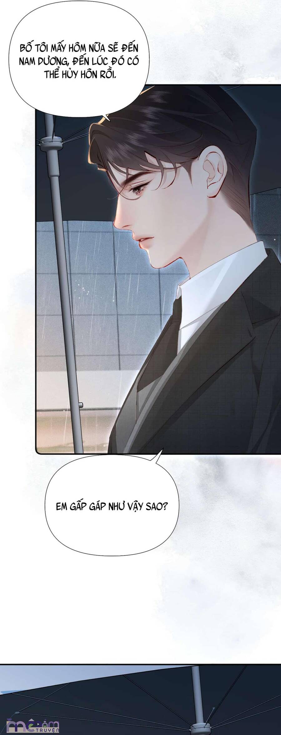 Siêu Cấp Cưng Chiều - Chap 20