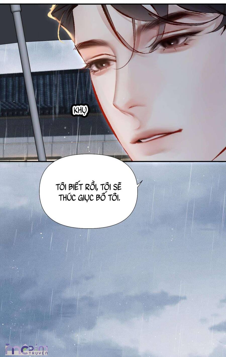 Siêu Cấp Cưng Chiều - Chap 20