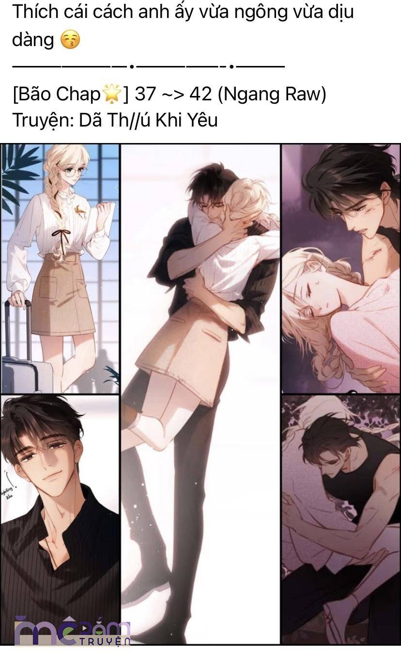 Siêu Cấp Cưng Chiều - Chap 20