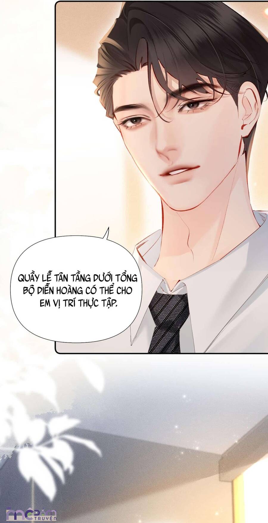 Siêu Cấp Cưng Chiều - Chap 20