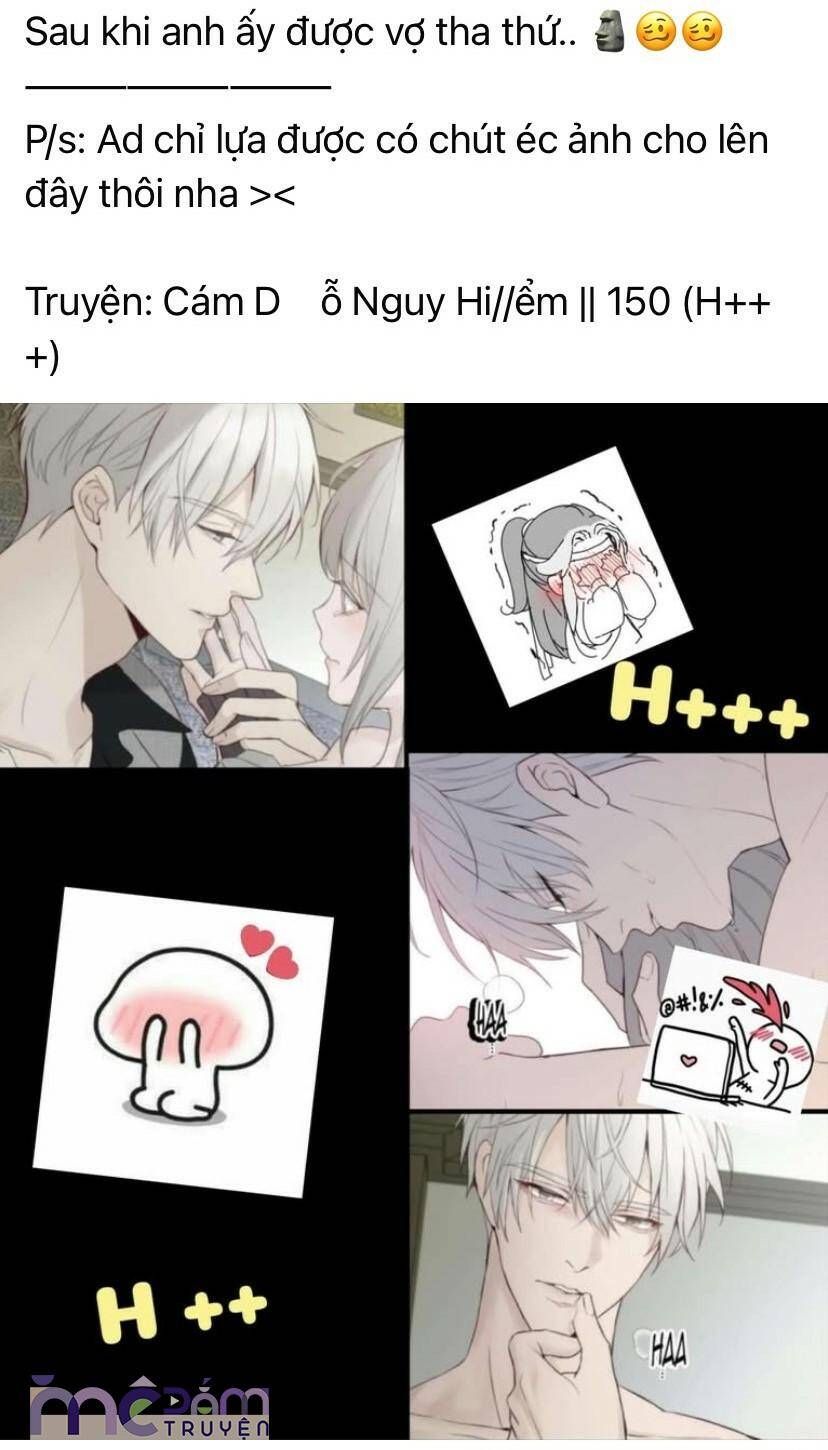 Siêu Cấp Cưng Chiều - Chap 22