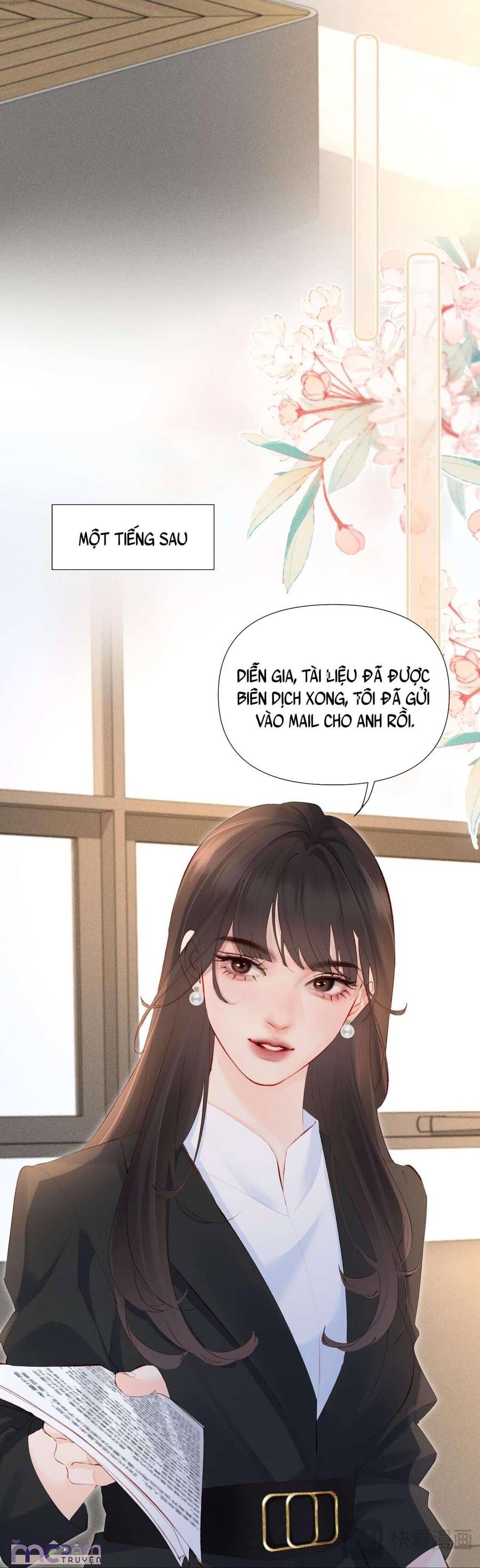 Siêu Cấp Cưng Chiều - Chap 22