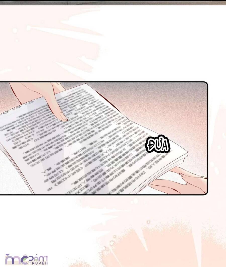 Siêu Cấp Cưng Chiều - Chap 22