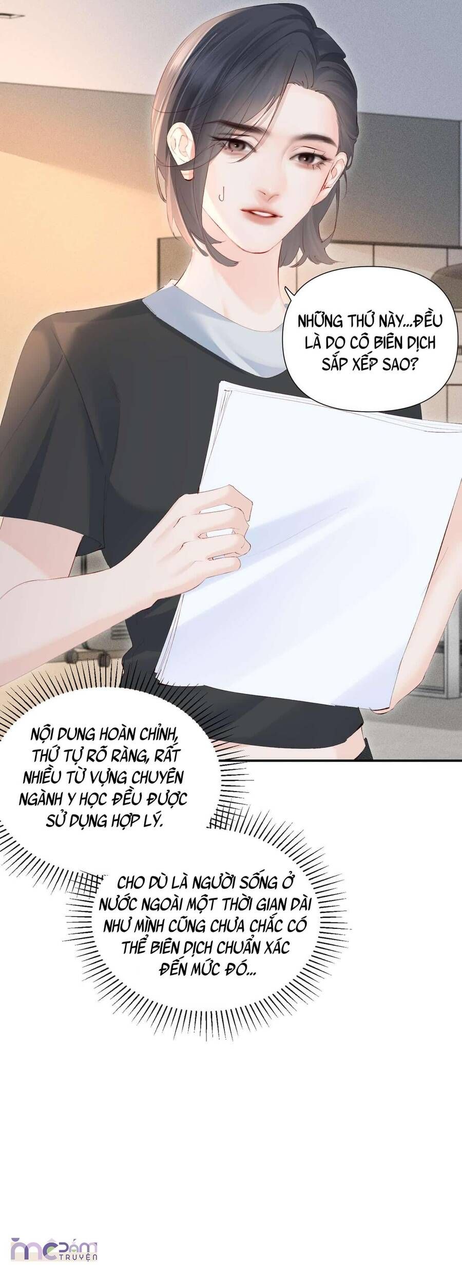 Siêu Cấp Cưng Chiều - Chap 22