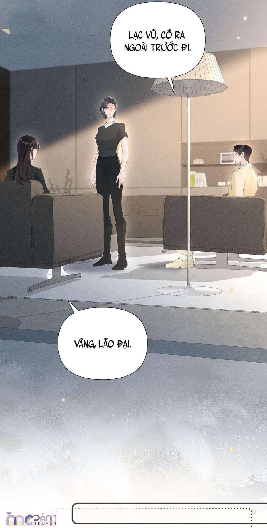 Siêu Cấp Cưng Chiều - Chap 22