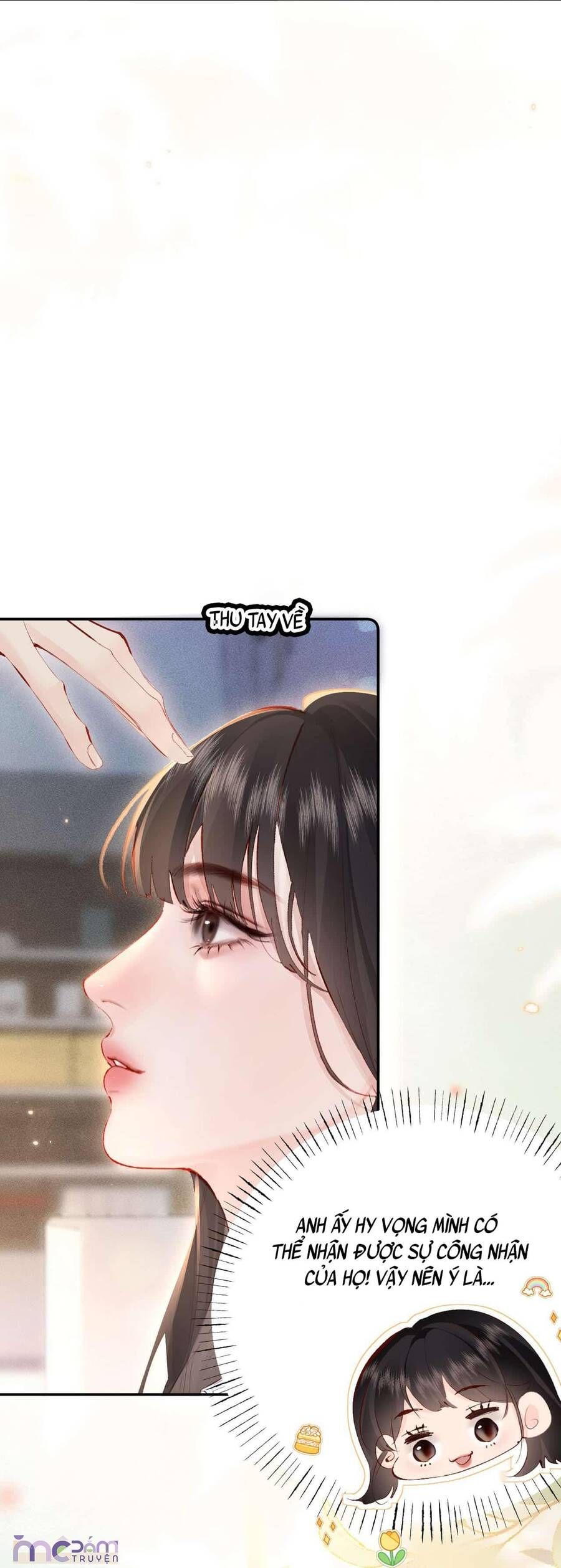 Siêu Cấp Cưng Chiều - Chap 22