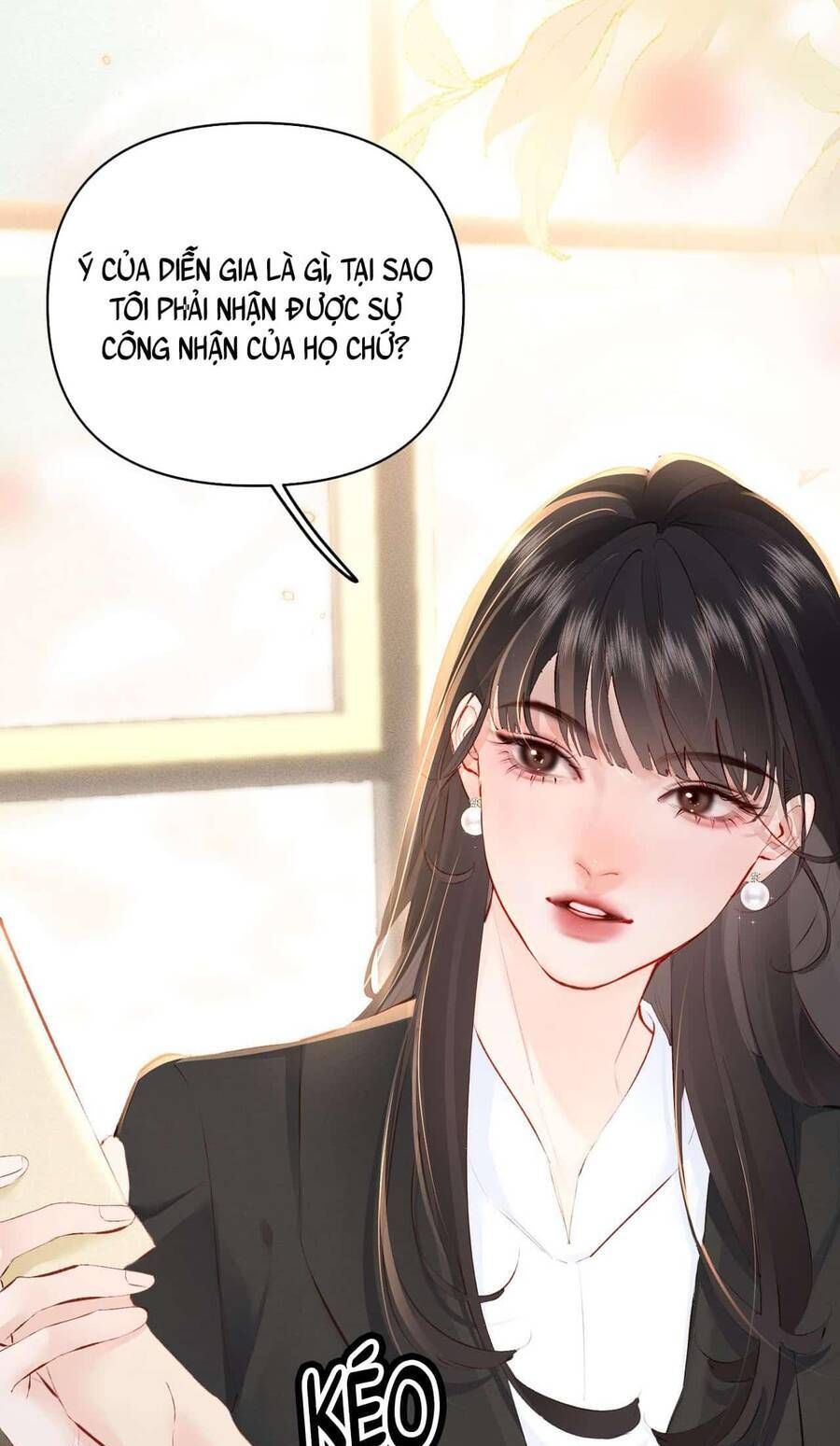 Siêu Cấp Cưng Chiều - Chap 22