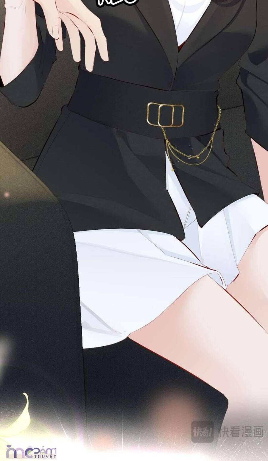 Siêu Cấp Cưng Chiều - Chap 22