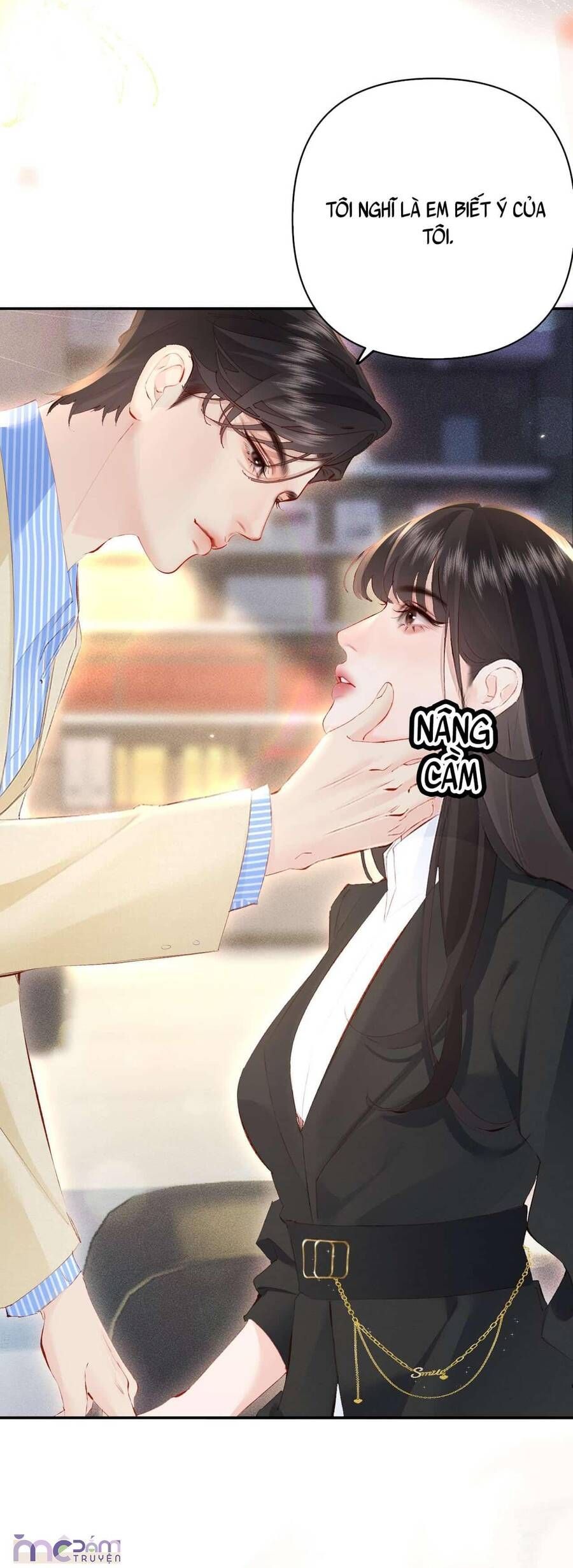 Siêu Cấp Cưng Chiều - Chap 22