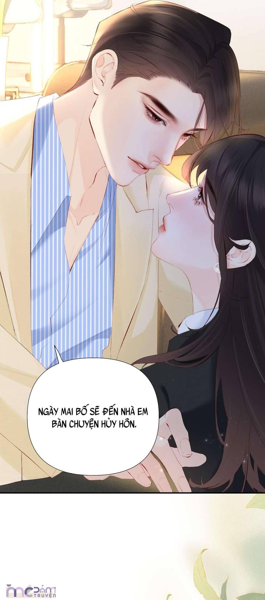 Siêu Cấp Cưng Chiều - Chap 22