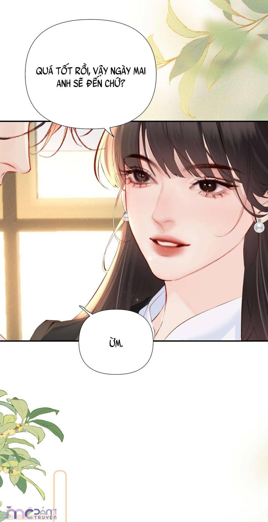 Siêu Cấp Cưng Chiều - Chap 22