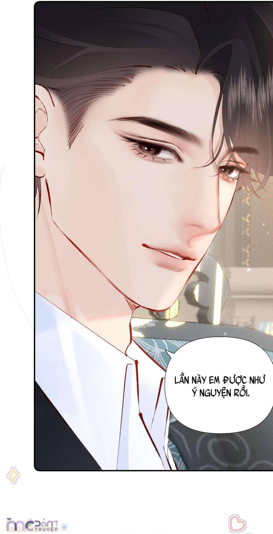 Siêu Cấp Cưng Chiều - Chap 22