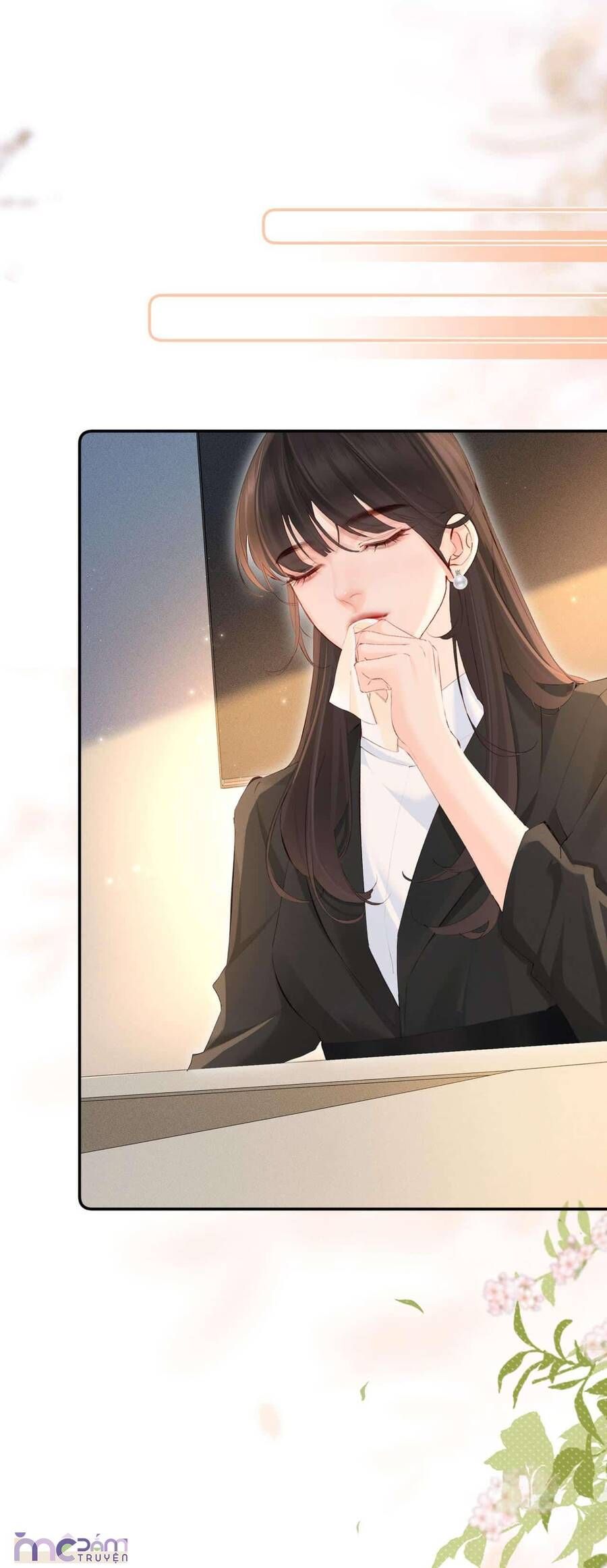 Siêu Cấp Cưng Chiều - Chap 22