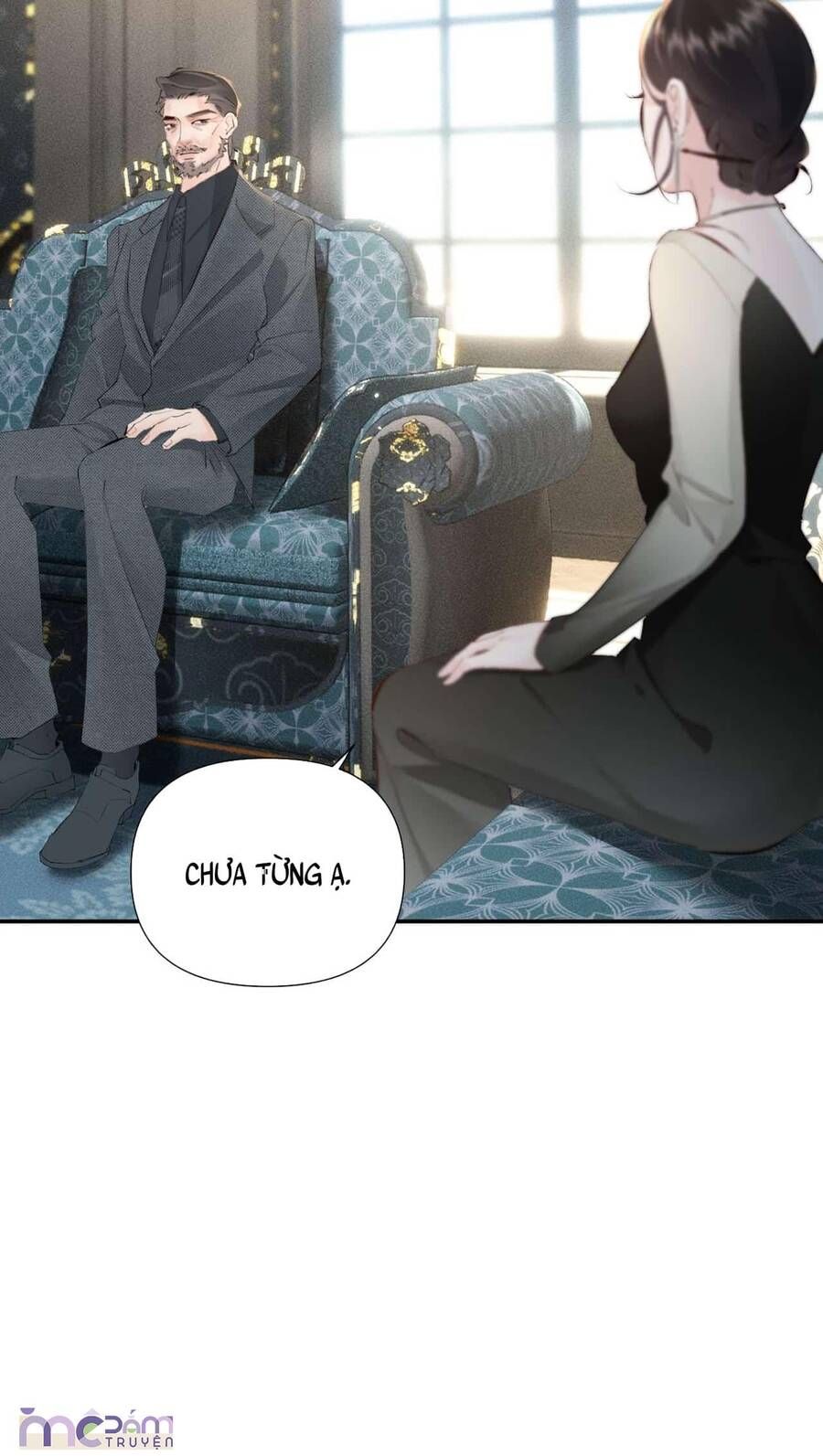 Siêu Cấp Cưng Chiều - Chap 22