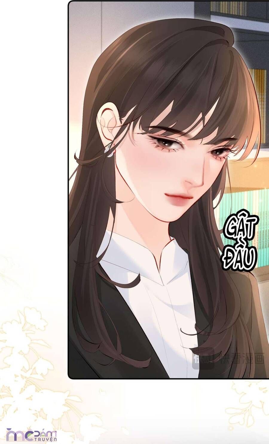 Siêu Cấp Cưng Chiều - Chap 22