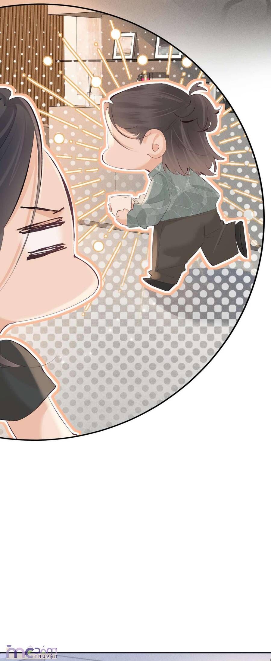 Siêu Cấp Cưng Chiều - Chap 22