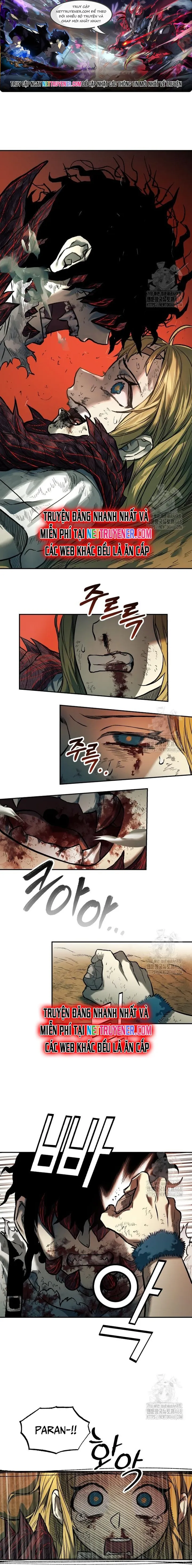 Sống Sót Qua Ngày Tận Thế - Chap 53