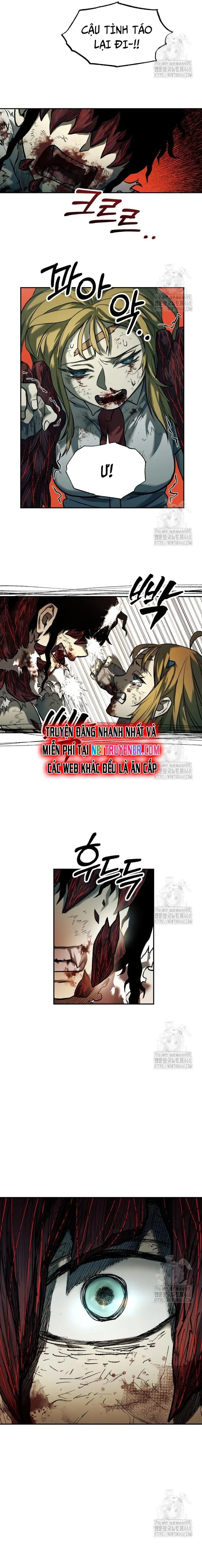 Sống Sót Qua Ngày Tận Thế - Chap 53