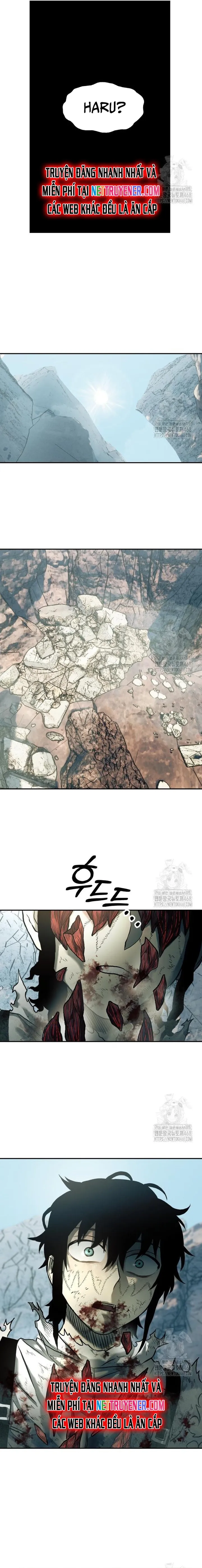 Sống Sót Qua Ngày Tận Thế - Chap 53