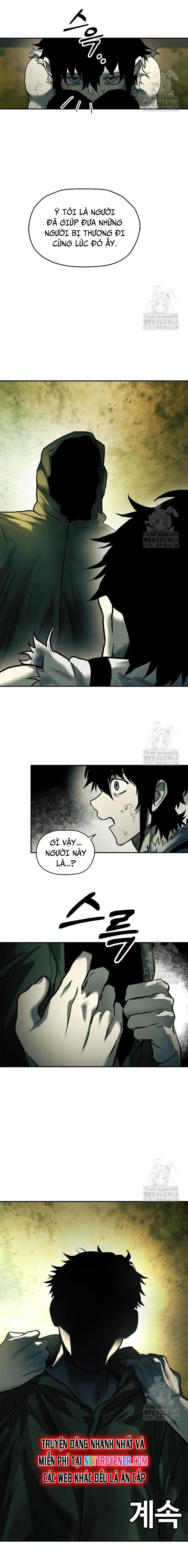 Sống Sót Qua Ngày Tận Thế - Chap 53