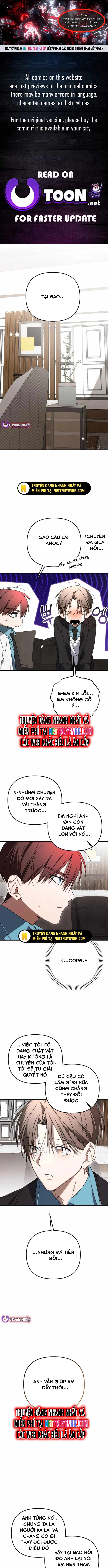 Sounds Like - Chap 17
