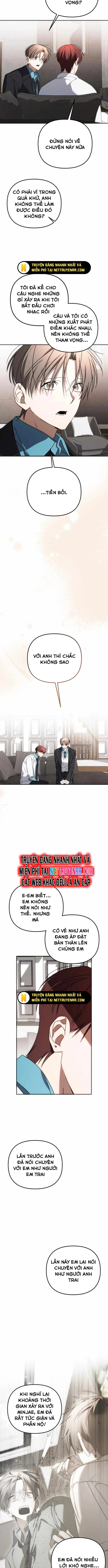 Sounds Like - Chap 17