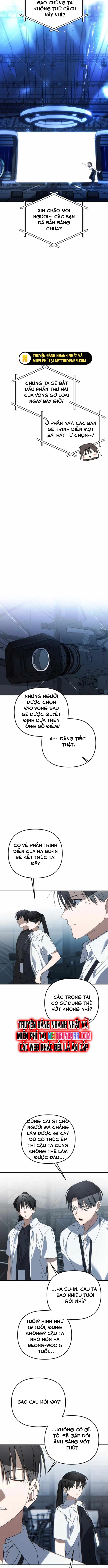 Sounds Like - Chap 17