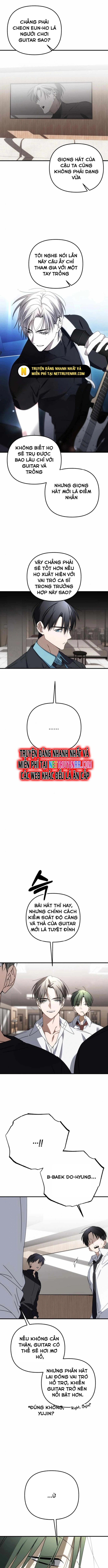 Sounds Like - Chap 17