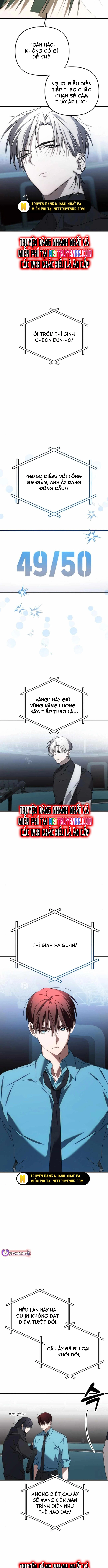 Sounds Like - Chap 17