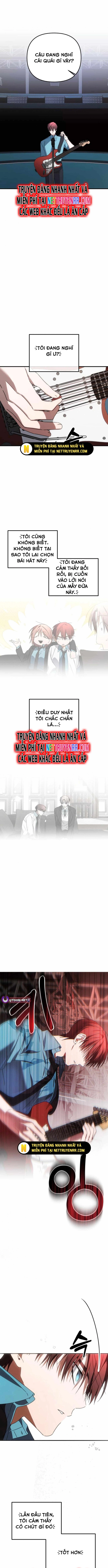 Sounds Like - Chap 17