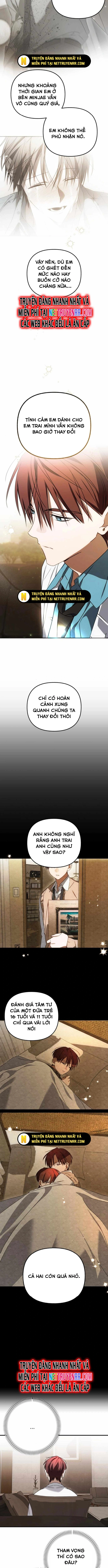 Sounds Like - Chap 17