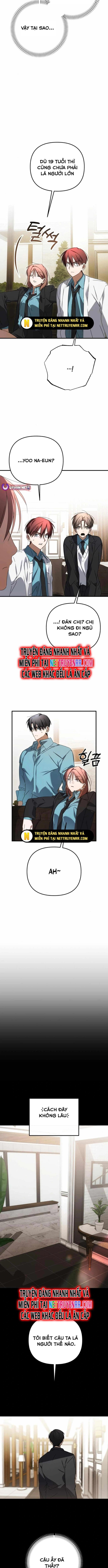 Sounds Like - Chap 17