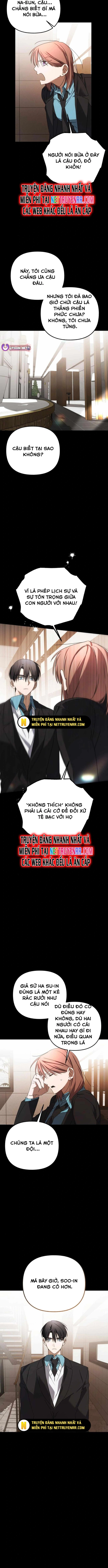 Sounds Like - Chap 17