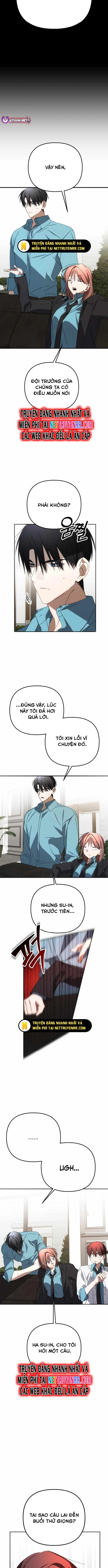 Sounds Like - Chap 17