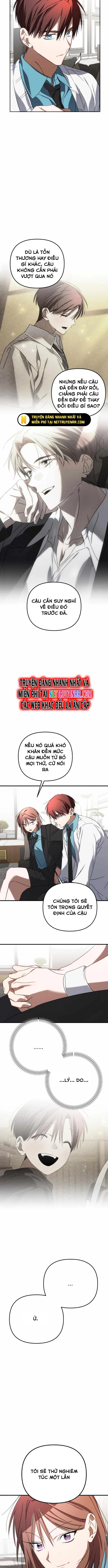 Sounds Like - Chap 17