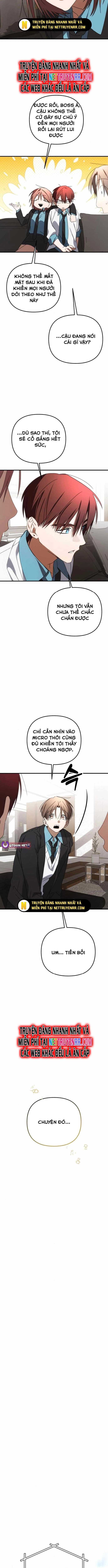 Sounds Like - Chap 17