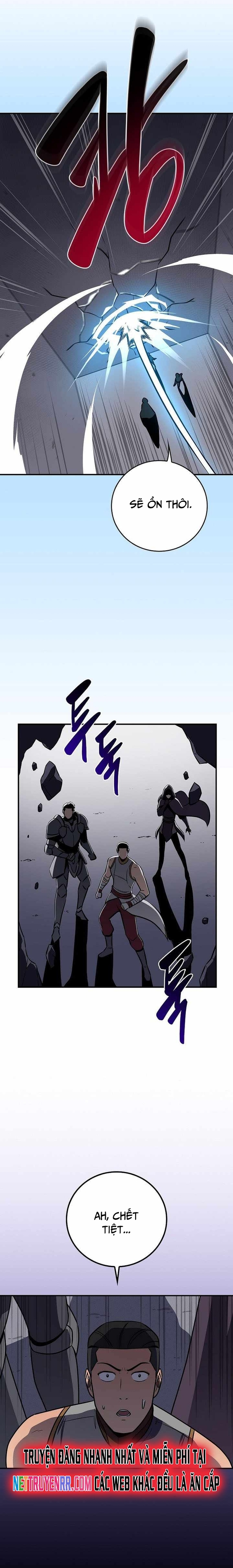 Streamer Pháp Sư - Chap 131
