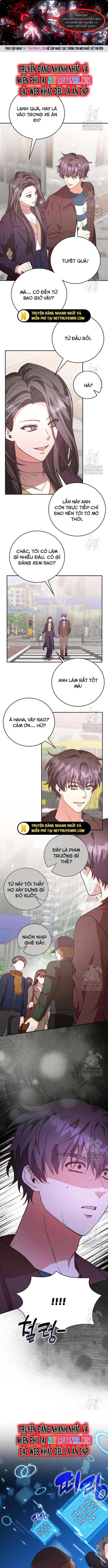 Studio Tùy Hứng Của Nghệ Sĩ Thiên Tài - Chap 81
