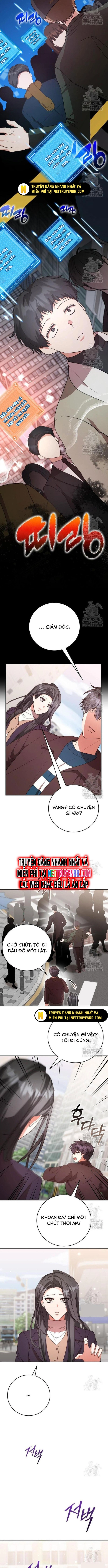 Studio Tùy Hứng Của Nghệ Sĩ Thiên Tài - Chap 81