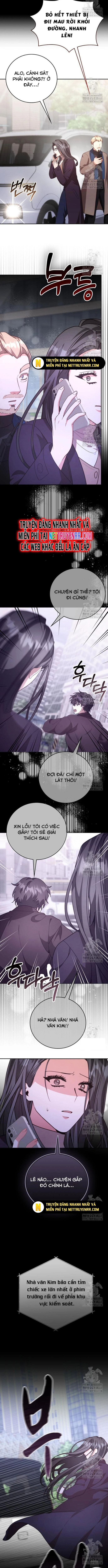 Studio Tùy Hứng Của Nghệ Sĩ Thiên Tài - Chap 81