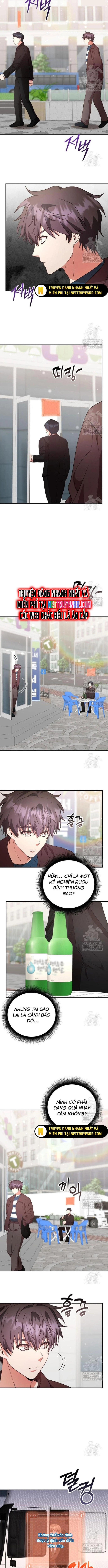 Studio Tùy Hứng Của Nghệ Sĩ Thiên Tài - Chap 81