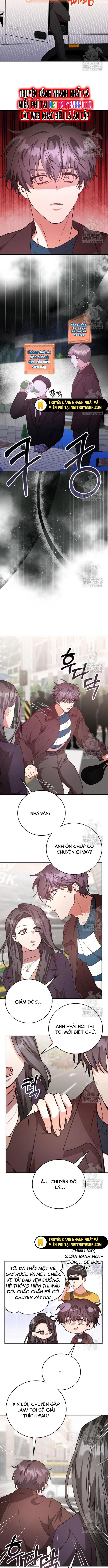 Studio Tùy Hứng Của Nghệ Sĩ Thiên Tài - Chap 81