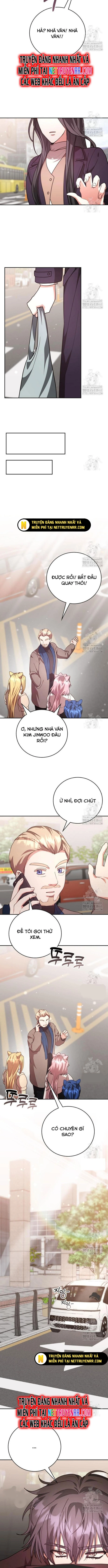 Studio Tùy Hứng Của Nghệ Sĩ Thiên Tài - Chap 81