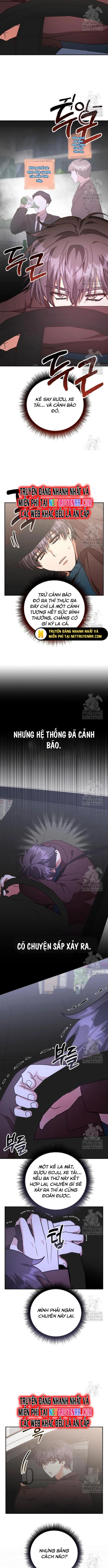 Studio Tùy Hứng Của Nghệ Sĩ Thiên Tài - Chap 81