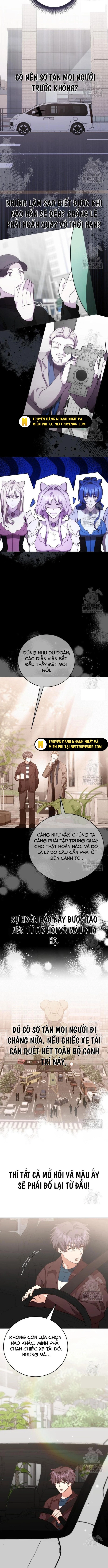 Studio Tùy Hứng Của Nghệ Sĩ Thiên Tài - Chap 81