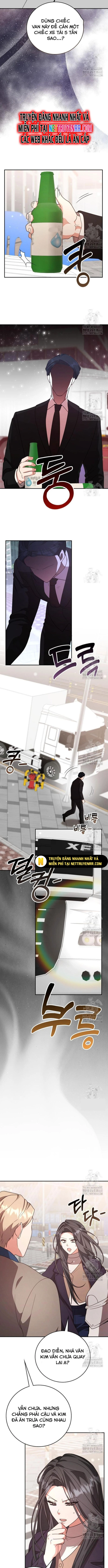 Studio Tùy Hứng Của Nghệ Sĩ Thiên Tài - Chap 81