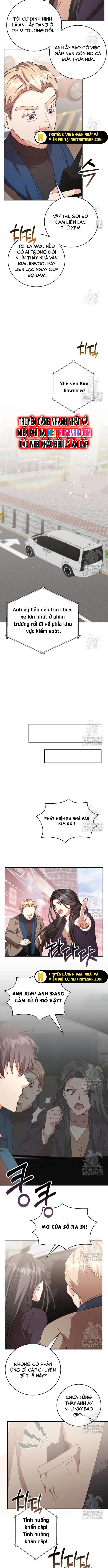 Studio Tùy Hứng Của Nghệ Sĩ Thiên Tài - Chap 81