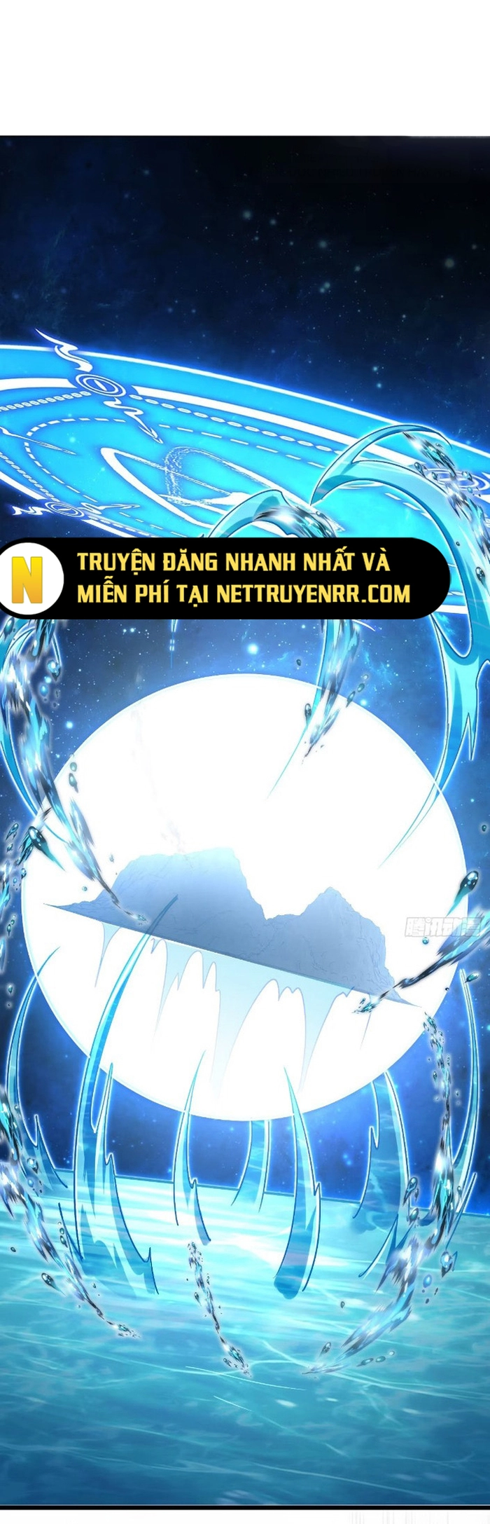 Sư Phụ Của Ta Mỗi Khi Đến Đại Nạn Mới Đột Phá - Chap 165