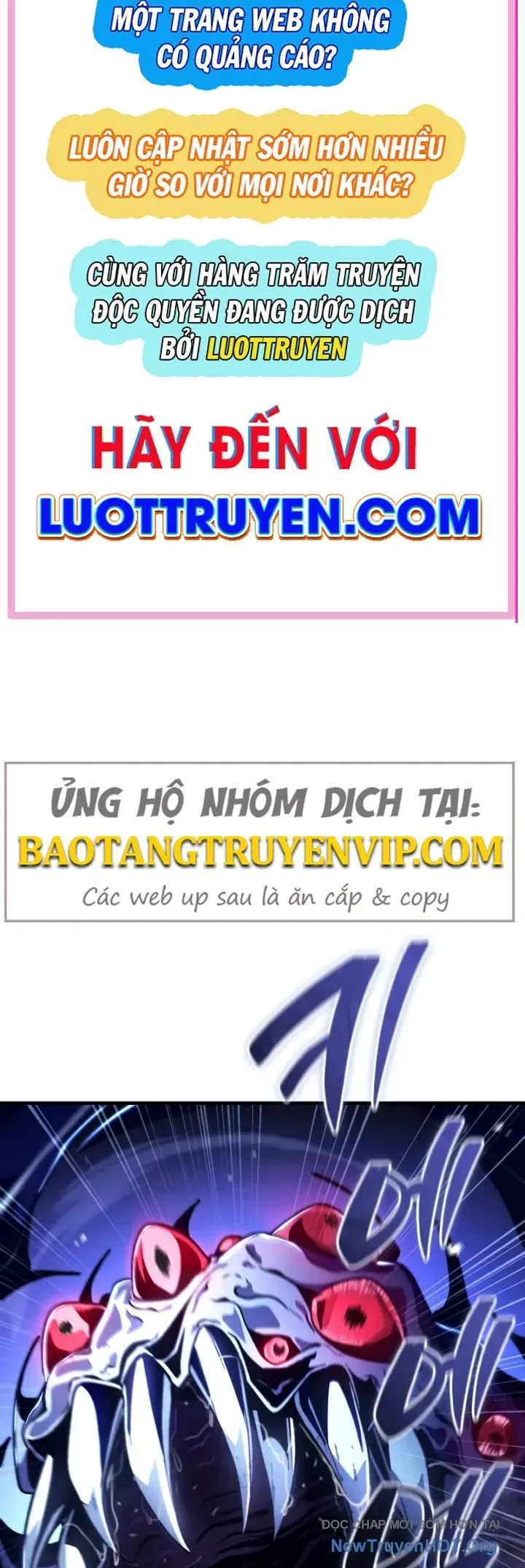 Sự Trả Thù Của Chúa Tể Bóng Tối - Chap 2.1