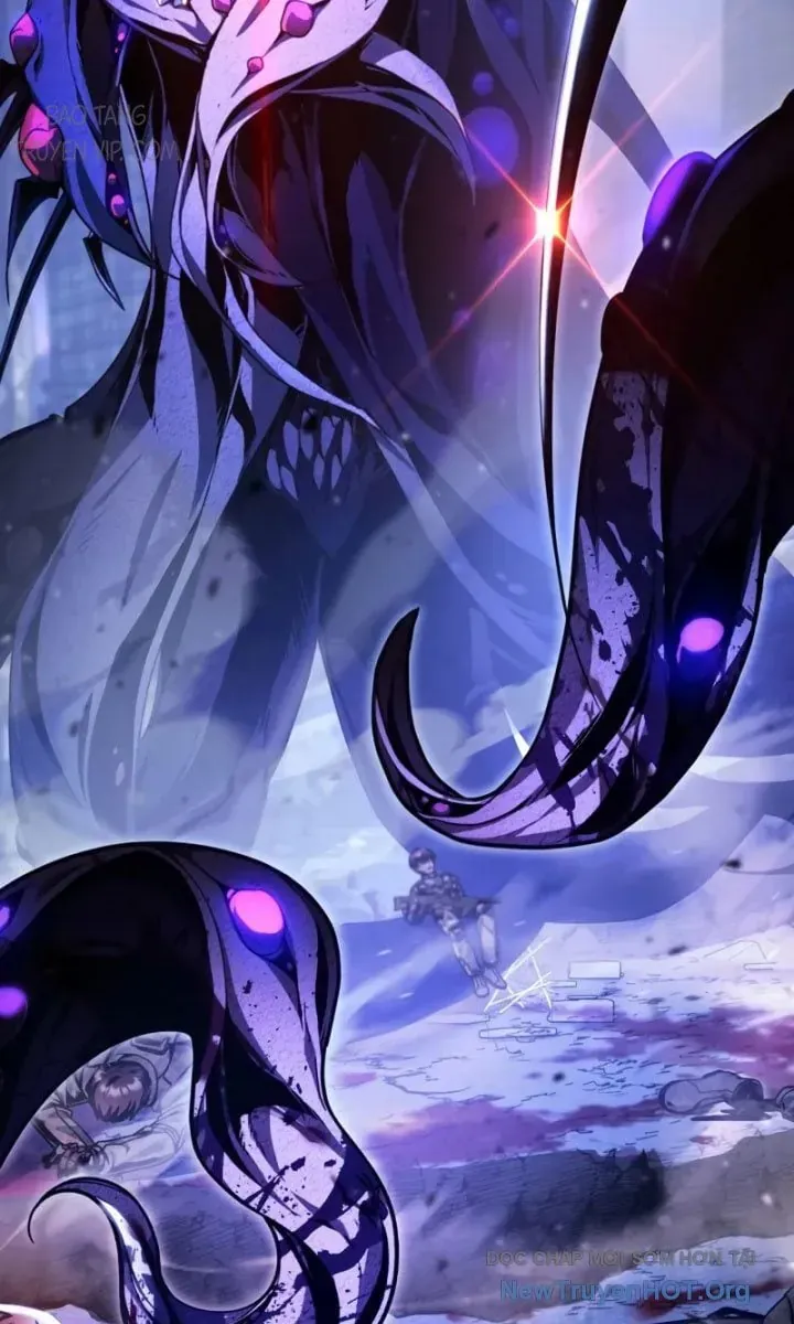 Sự Trả Thù Của Chúa Tể Bóng Tối - Chap 2.1